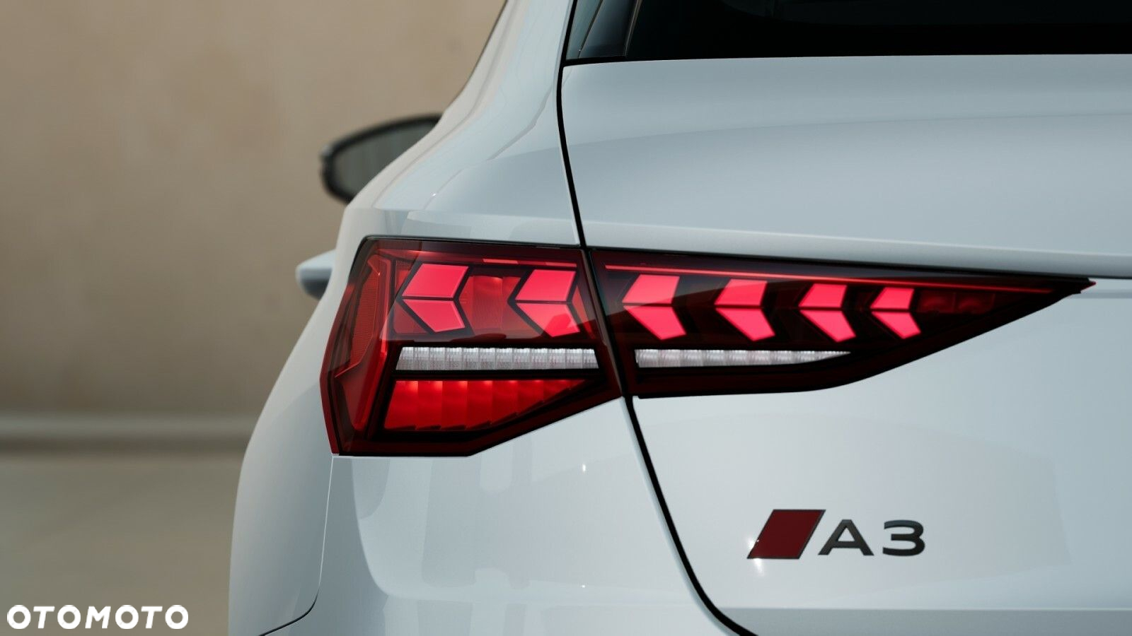 Audi A3 - 11