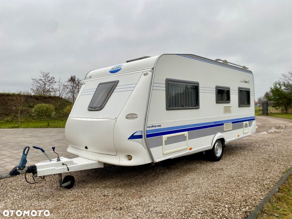 Hobby Excellent - 21