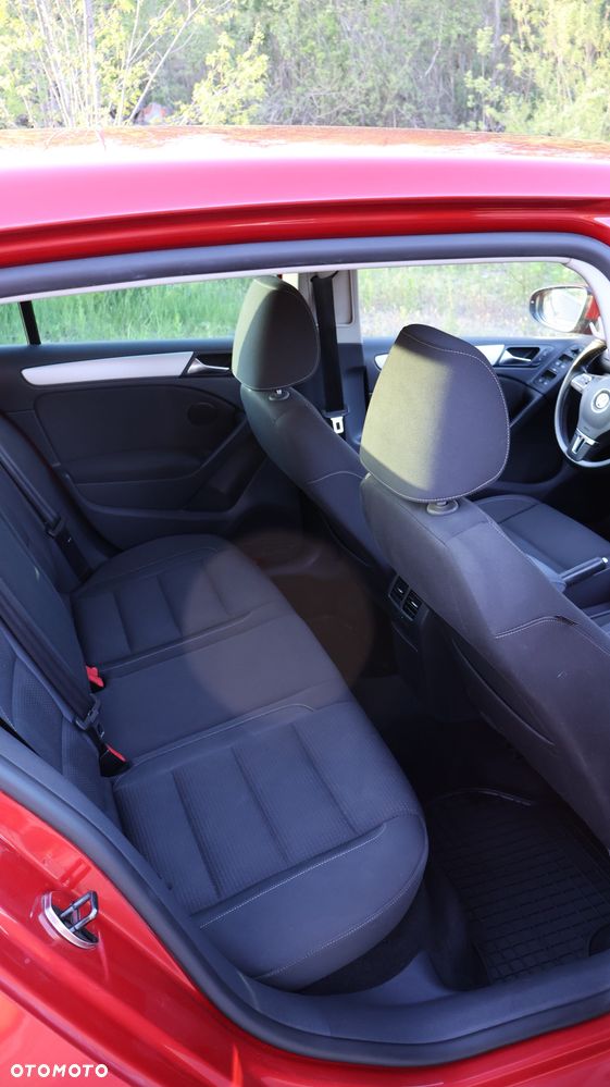 Volkswagen Golf 1.6 TDI Comfortline - 17