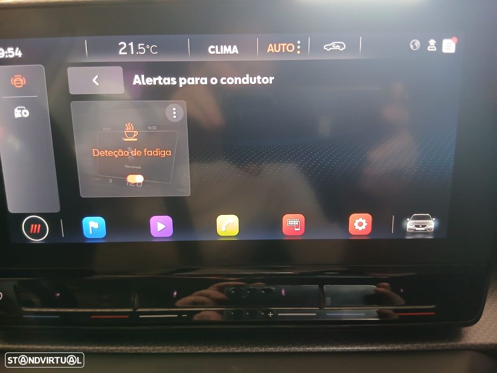 SEAT Leon ST 2.0 TDI Style - 22