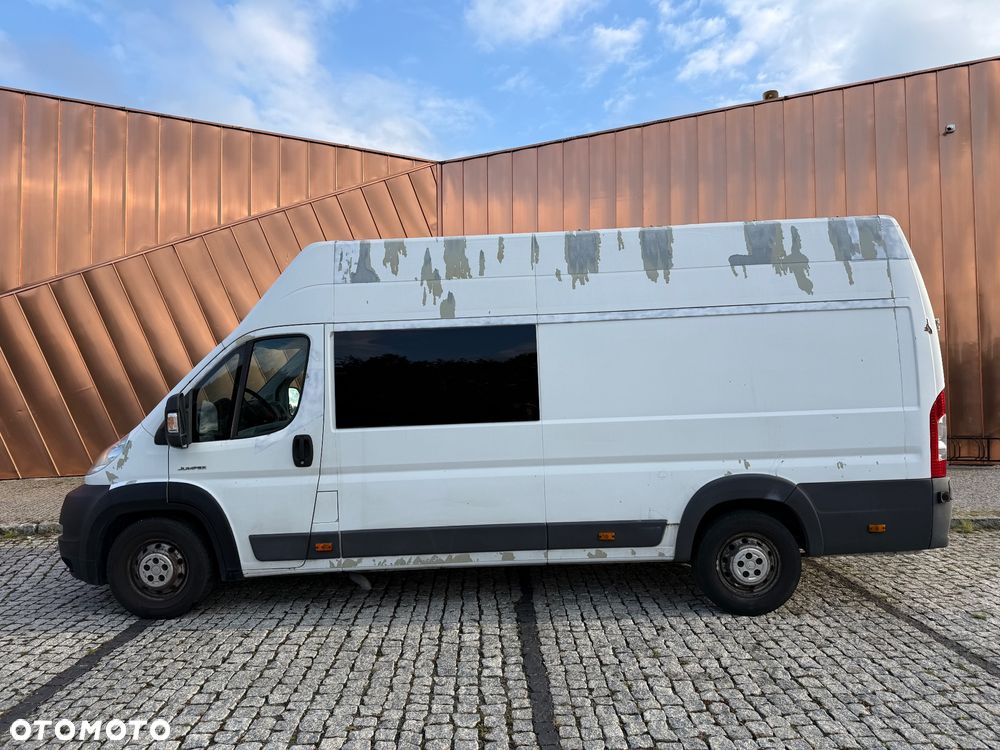 Citroën Jumper - 3