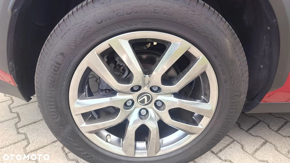 Lexus NX - 32
