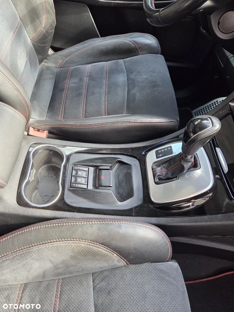 Ford S-Max 2.2 TDCi DPF Platinium X - 15