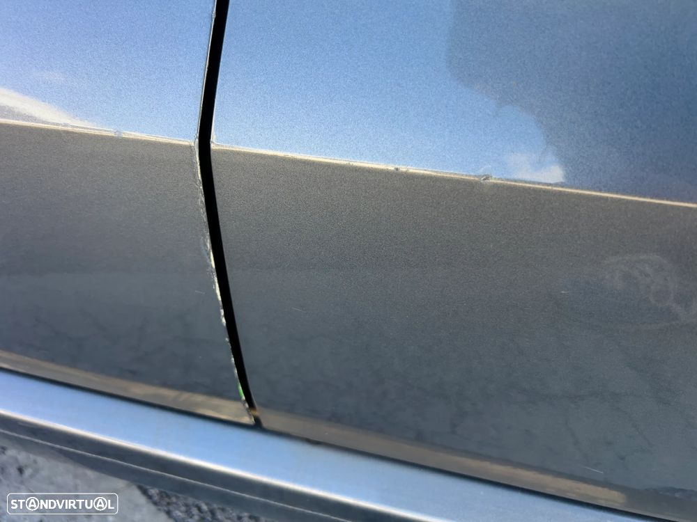 VW Polo 1.6 TDI Conforline DSG - 10