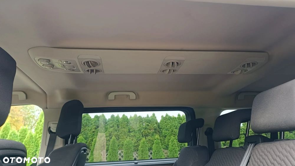 Toyota ProAce 2.0 D-4D Long 3,0t Mobilny Life - 8