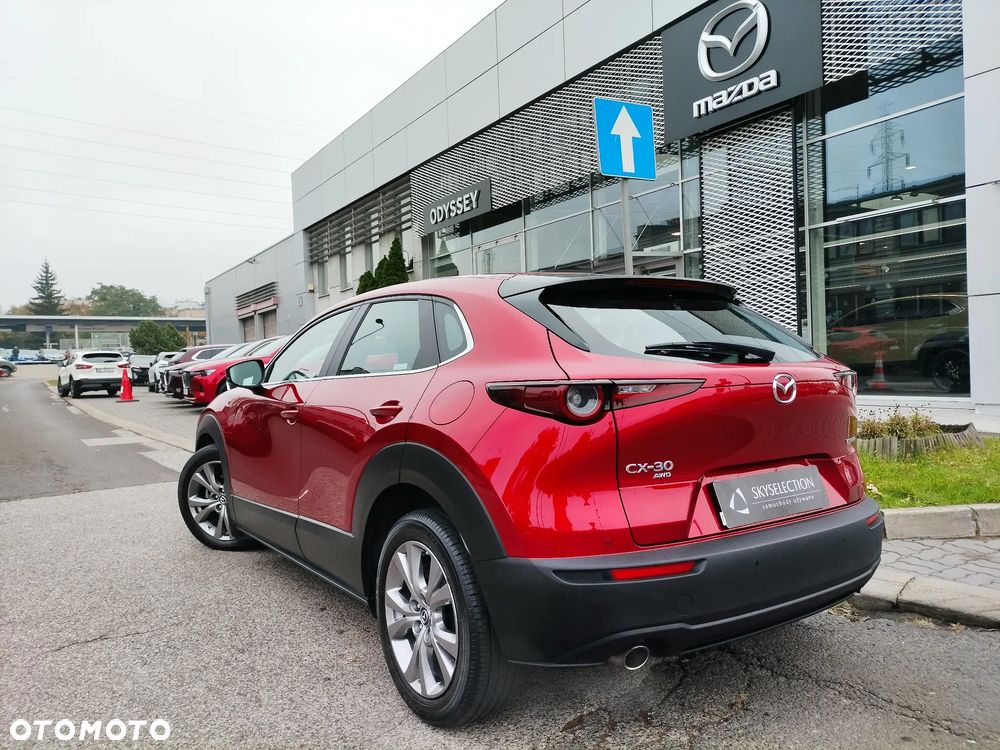 Mazda CX-30 - 2