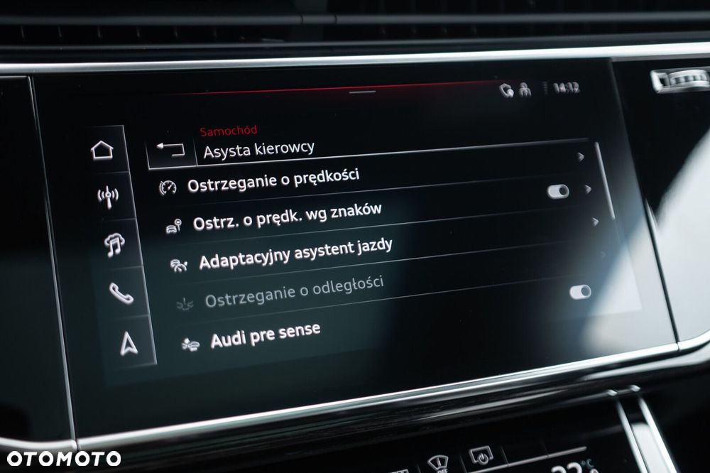 Audi Q8 - 36