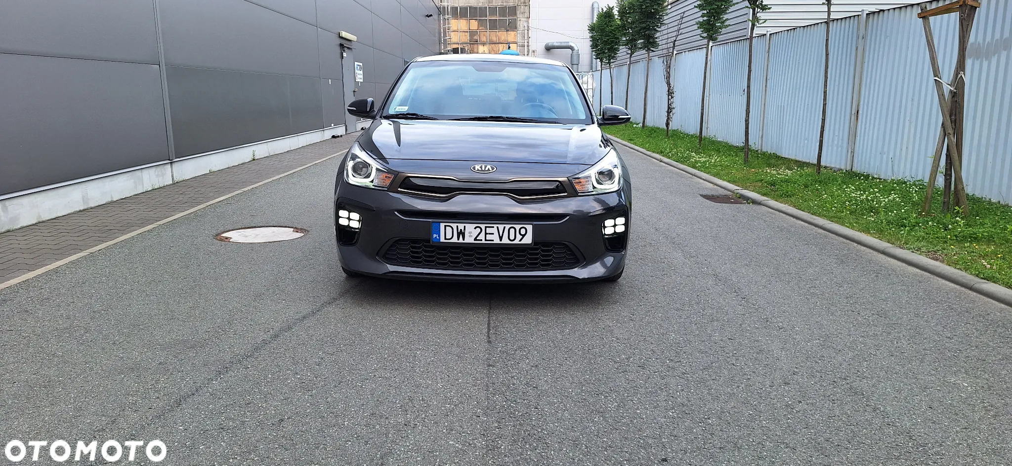 Kia Rio 1.2 GT-Line - 5