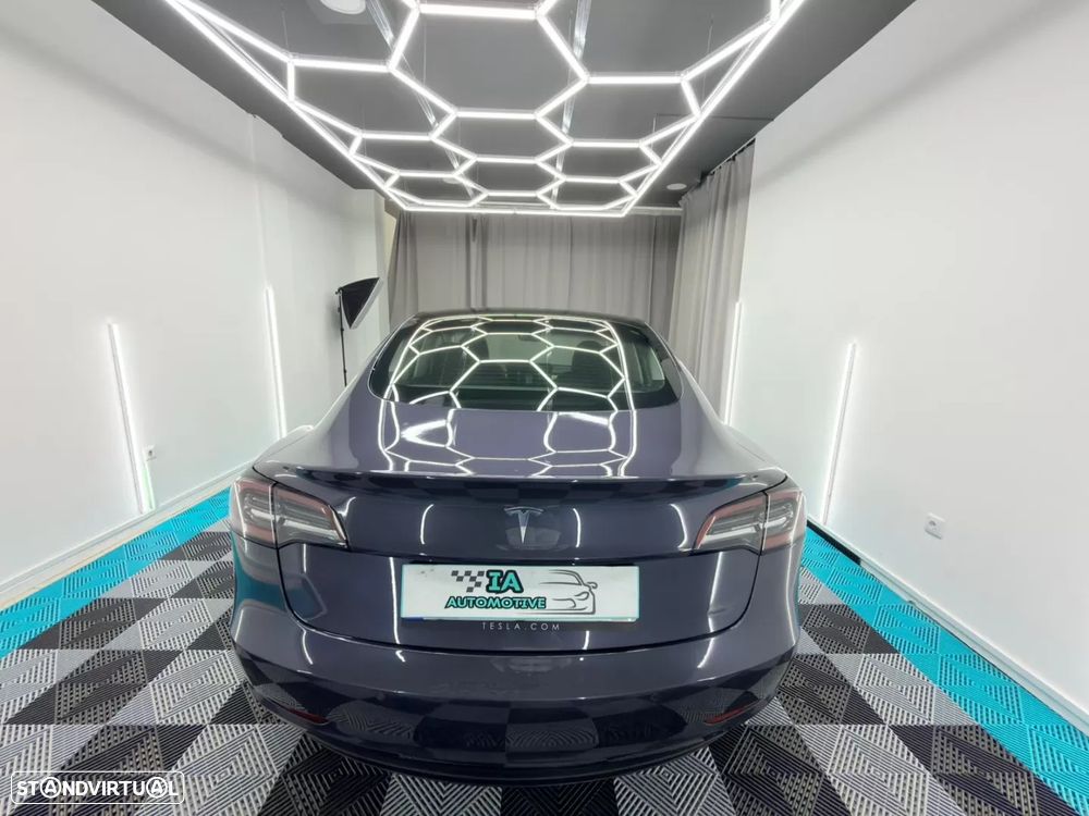 Tesla Model 3 Standard Range Plus RWD - 8