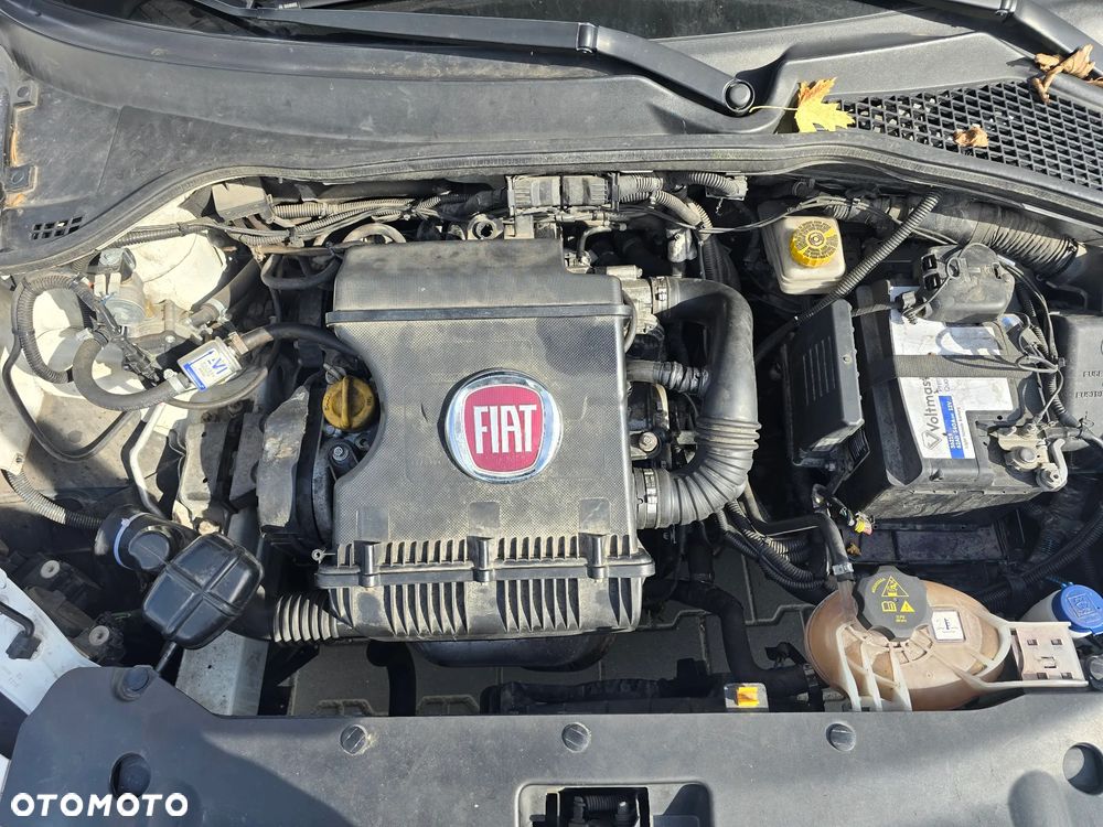 Fiat Tipo 1.4 16v - 24
