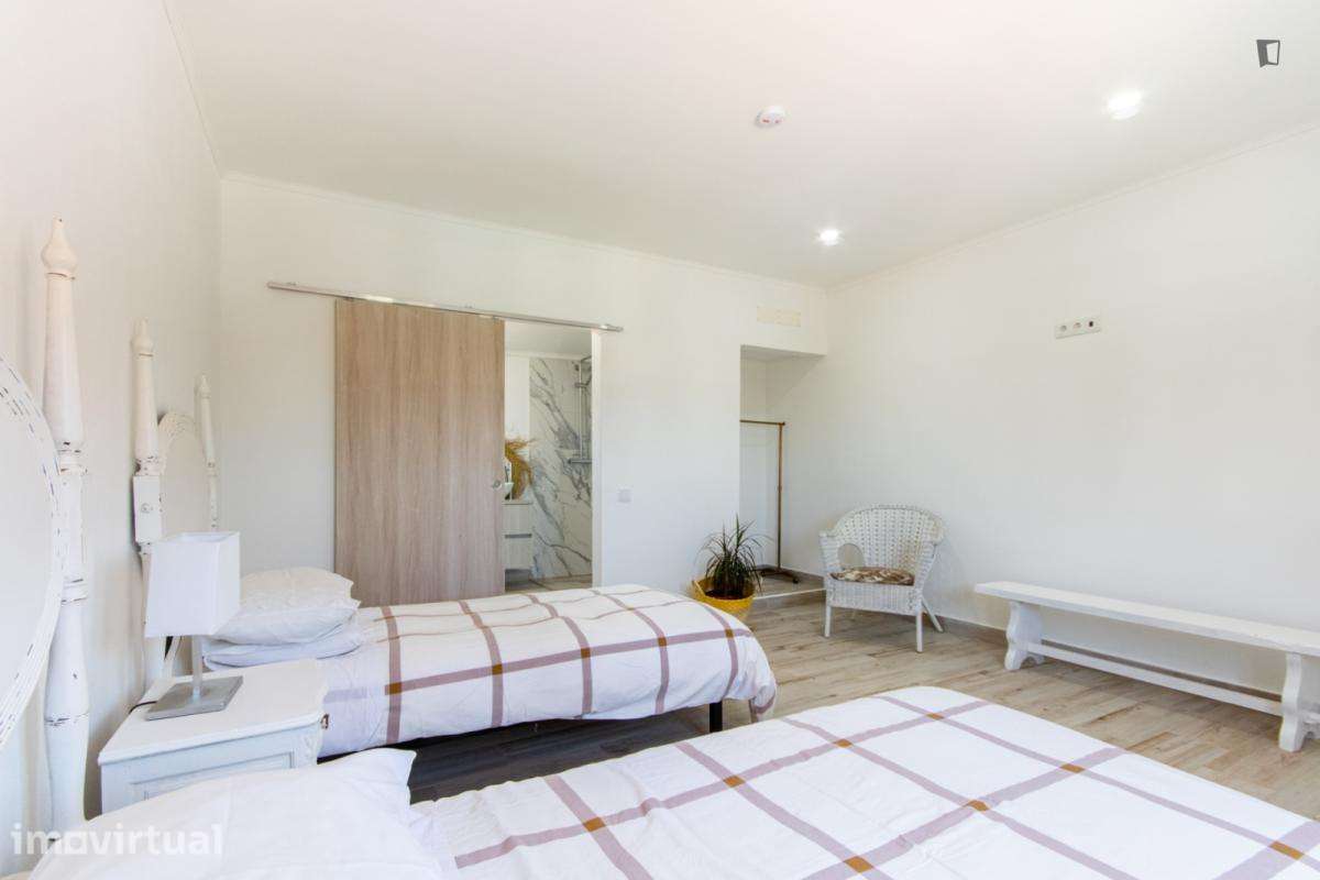 Quarto - localizado em Portimao - Grande imagem: 2/35
