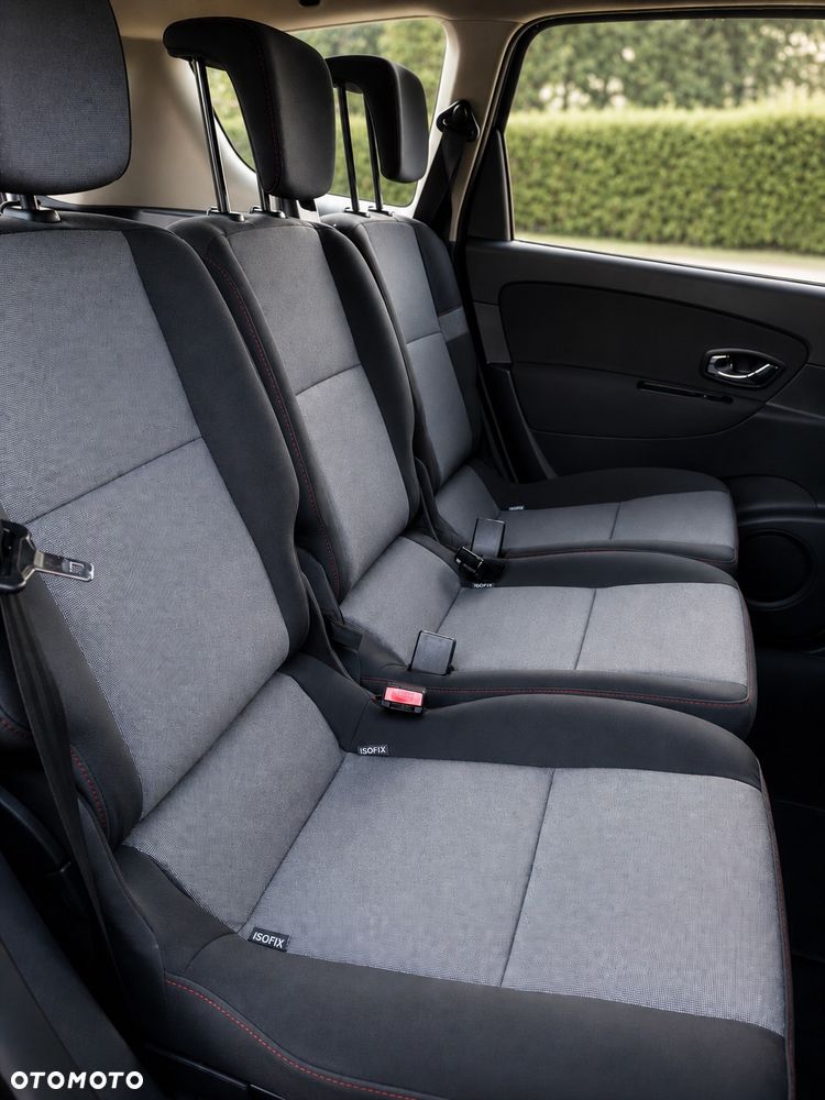 Renault Grand Scenic Gr 1.2 TCe Energy Dynamique - 14