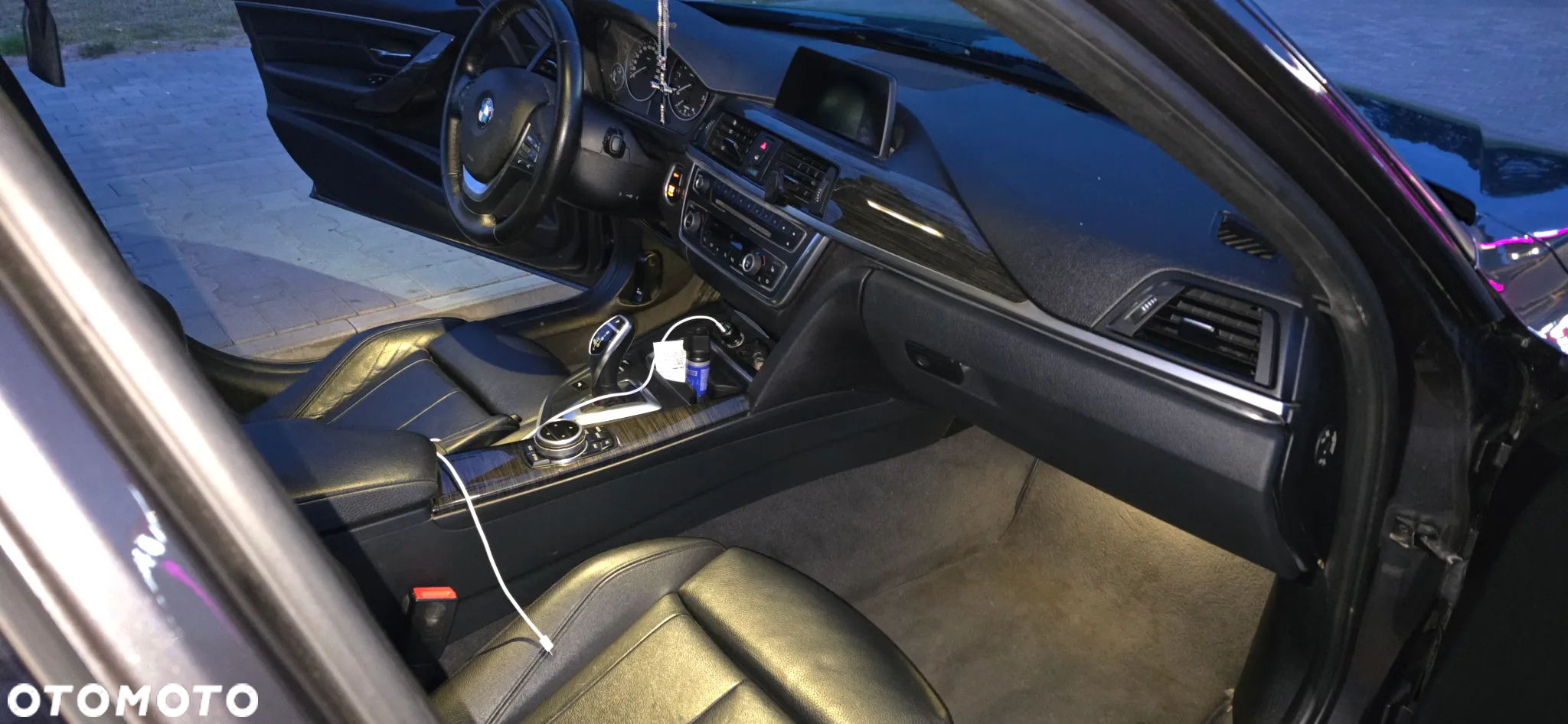 BMW Seria 3 - 11