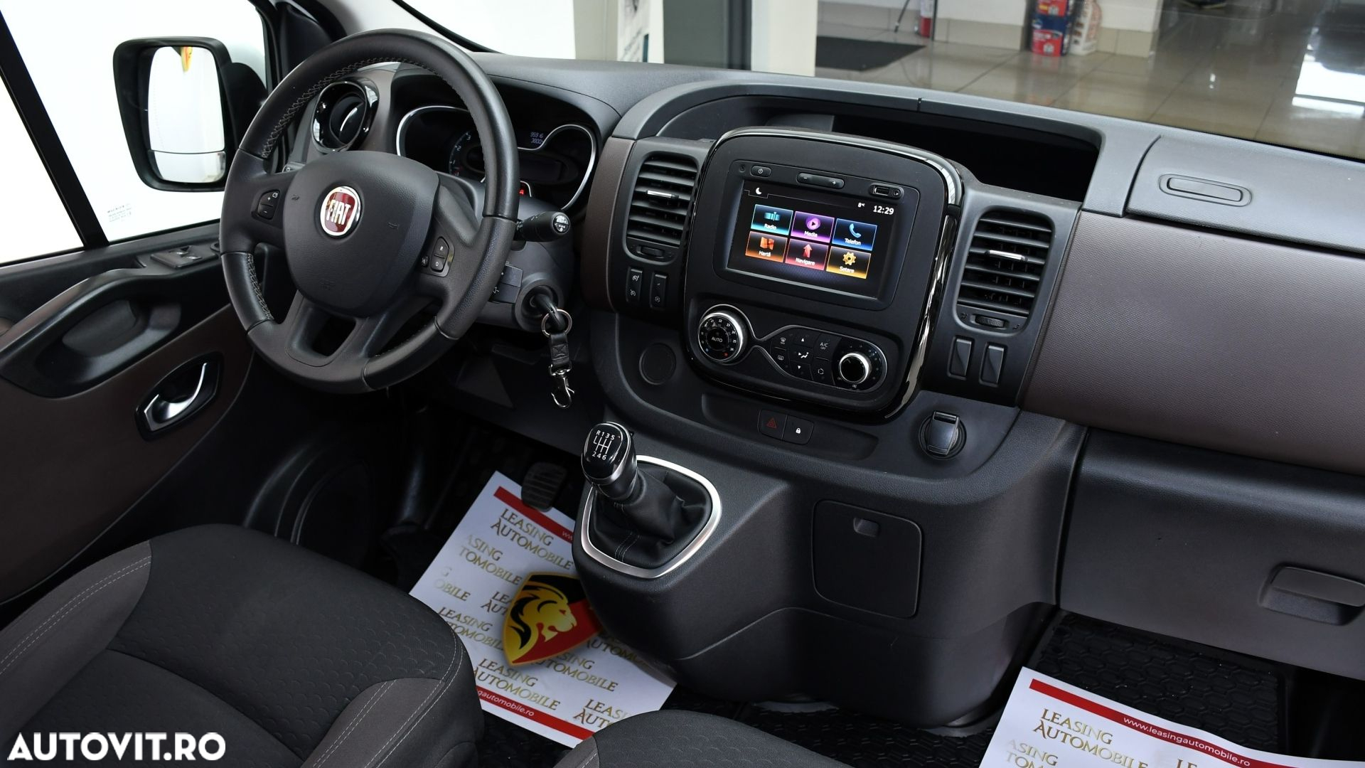 Fiat Talento - 9