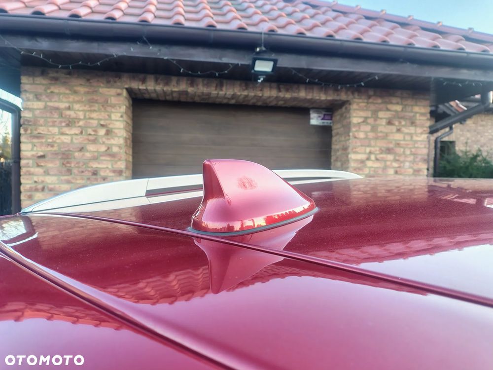 Nissan Qashqai 1.3 DIG-T DCT TEKNA+ - 3