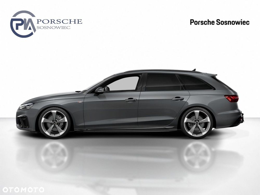 Audi A4 Avant 40 TFSI mHEV Quattro S Line S tronic - 2