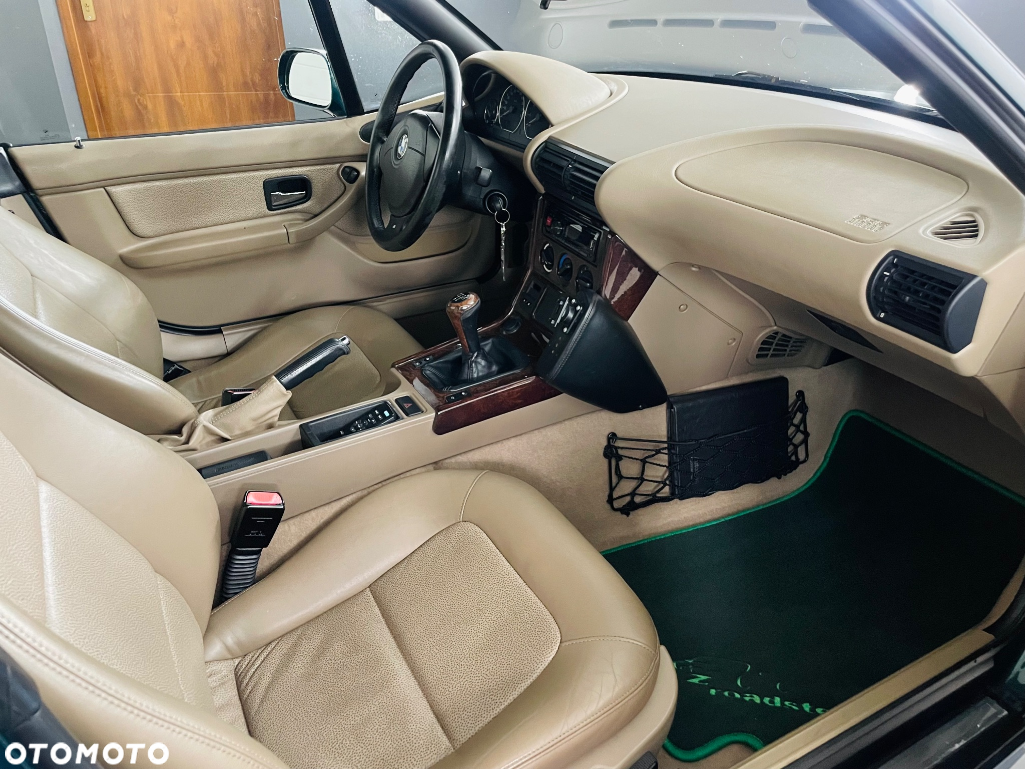 BMW Z3 1.8 - 20