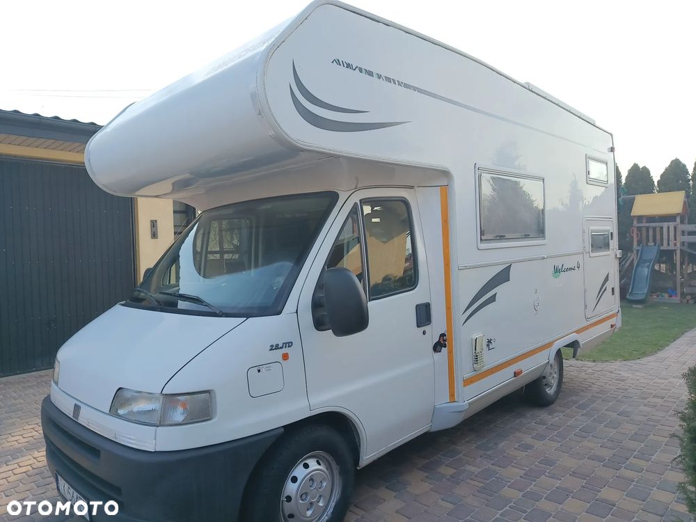 Fiat DUCATO - 1