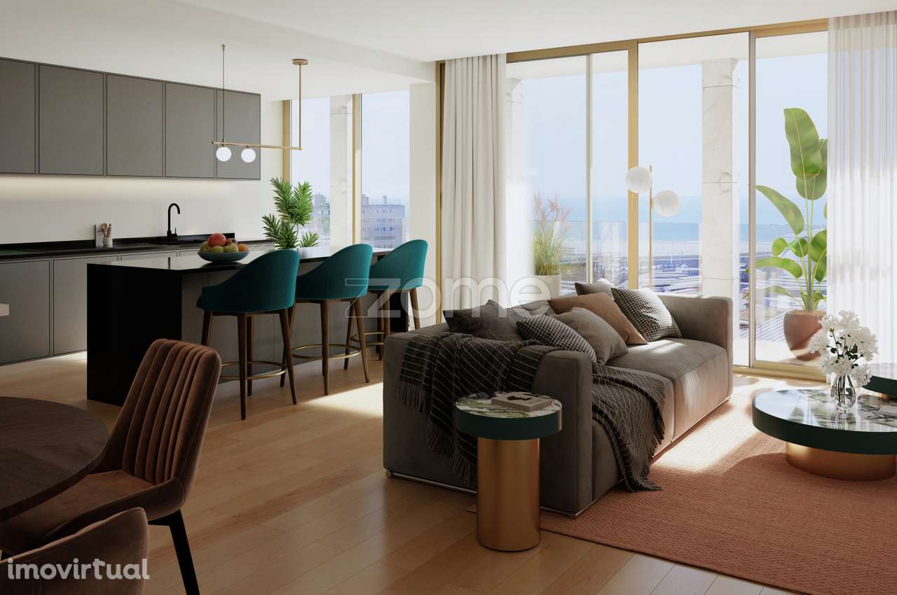 Loja nova: oportunidade de Prestígio em Matosinhos - Grande imagem: 3/18