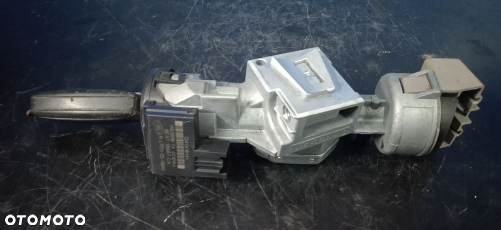 Stacyjka kluczyk Ford Focus MK3 3M51-3F880-AE - 2