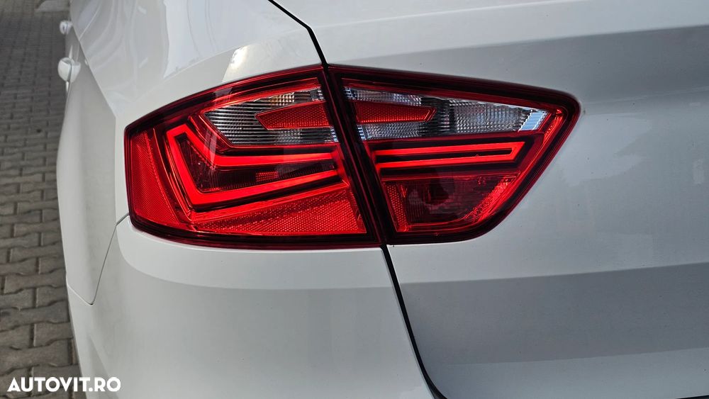 Seat Toledo 1.4 TSI Start&Stop DSG Style Advanced - 6