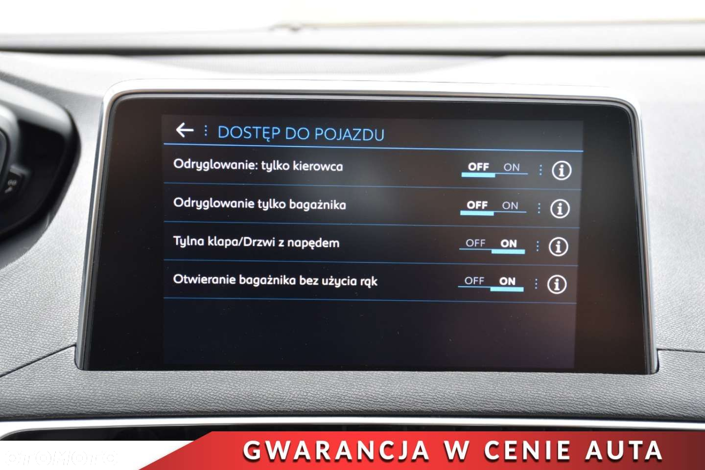 Peugeot 3008 1.5 BlueHDi Allure S&S - 25