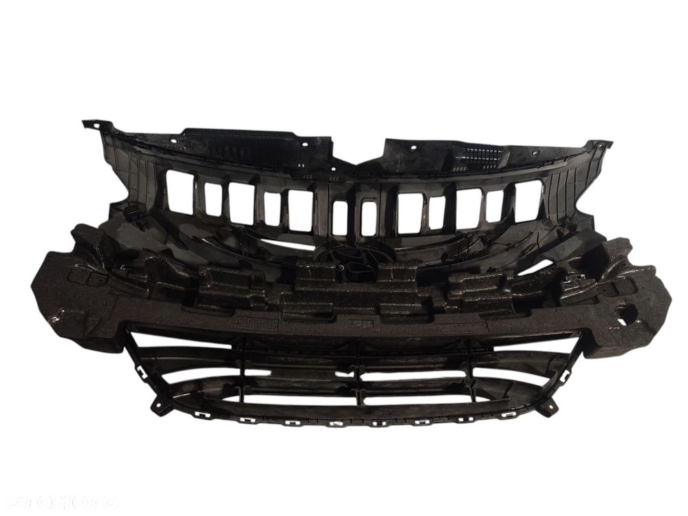 ATRAPA GRILL HYUNDAI I30 II (2011-2014) 1.4 16V 99KM - 4