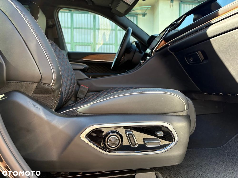 Jeep Grand Cherokee 2.0 4xe PHEV Summit Reserve - 29