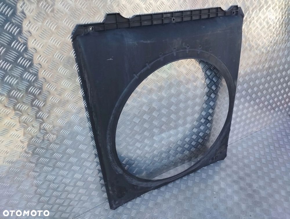 TUNEL CHŁODNICY SCANIA R XPI EURO 6 - 3