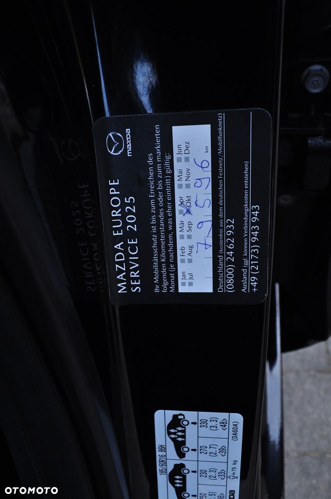 Mazda 2 SKYACTIV-G 90 KIZOKU - 18