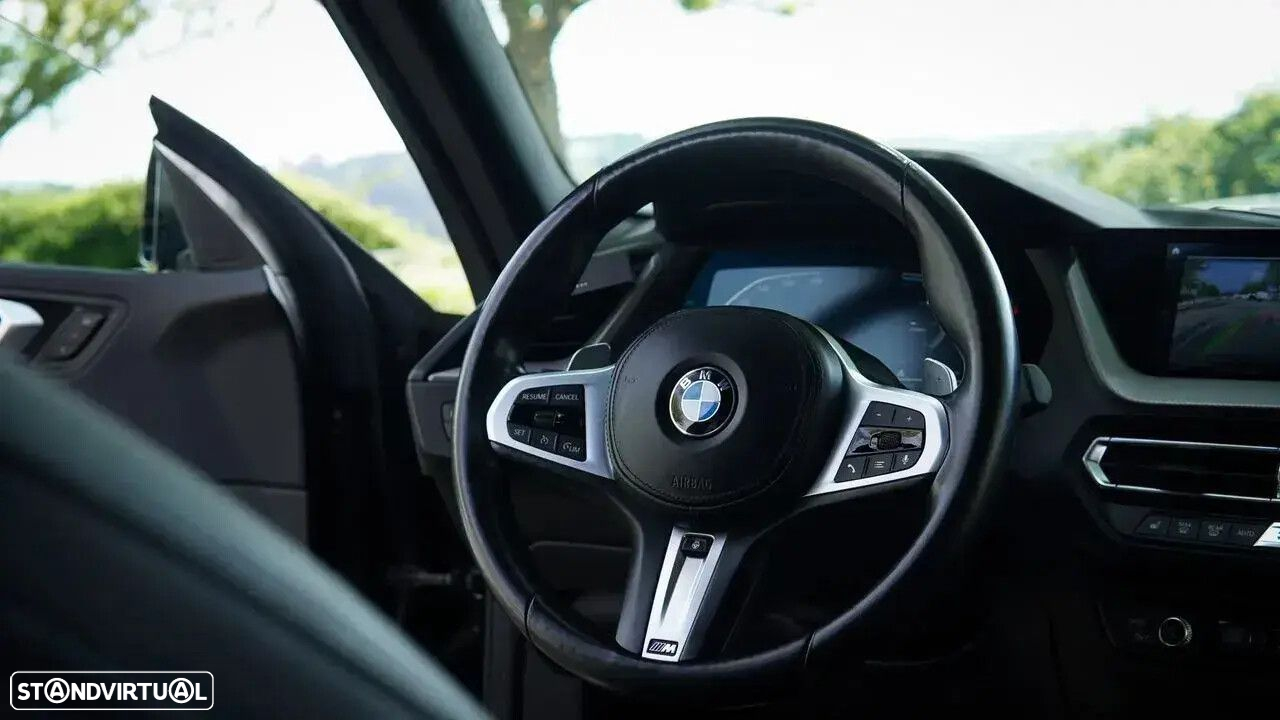 BMW 220 Gran Coupé d Pack Desportivo M - 36