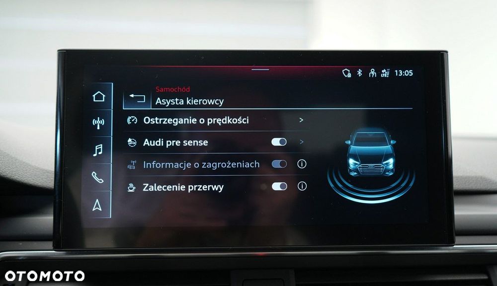 Audi A4 - 21