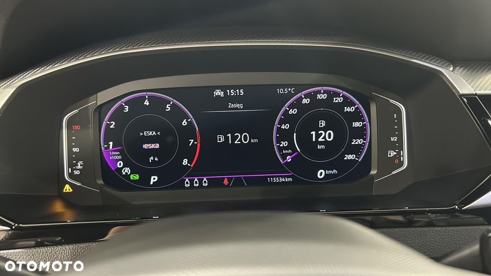 Volkswagen Arteon 2.0 TSI DSG R-Line - 15