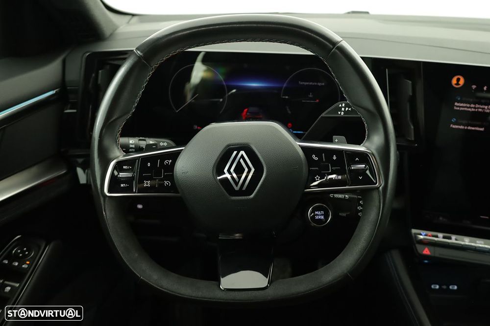 Renault Austral 1.2 E-Tech Techno Espirit - 14