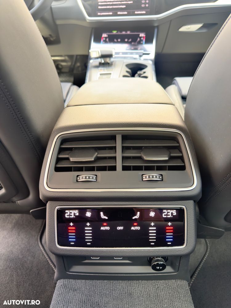 Audi A6 Limuzina e-hybrid quattro 270 kW edition one - 10