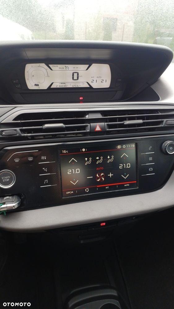 Citroën C4 SpaceTourer - 7