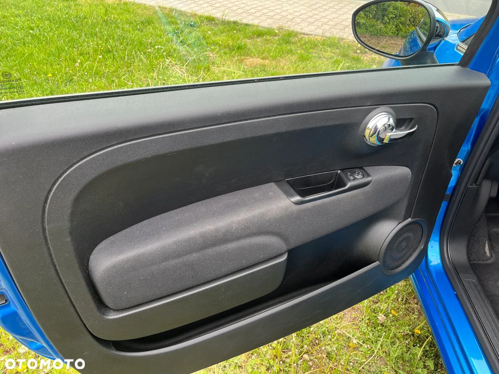 Fiat 500 1.2 8V Mirror - 11