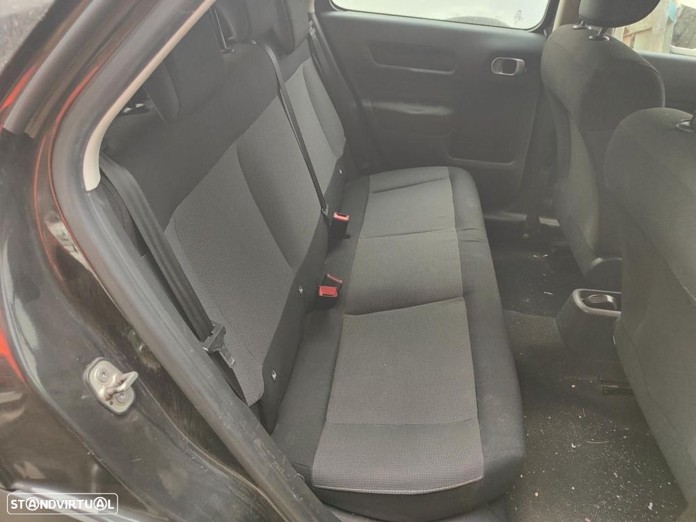 ABS CITROEN C4 CACTUS - 16