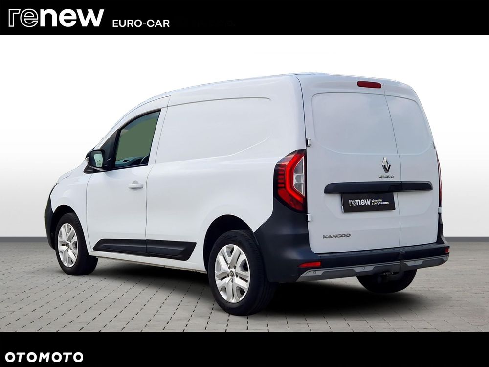 Renault kangoo-express/van - 3