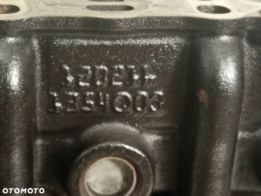 Blok silnika Waki Mercedes-Benz Sprinter W906 GLE 2.2 CDI R6510111401 - 5
