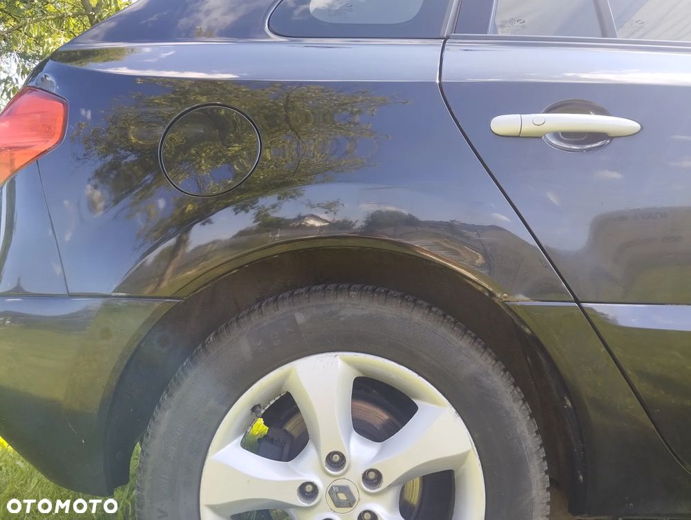 Renault Koleos 2.5 16V 4x4 Privilege - 9