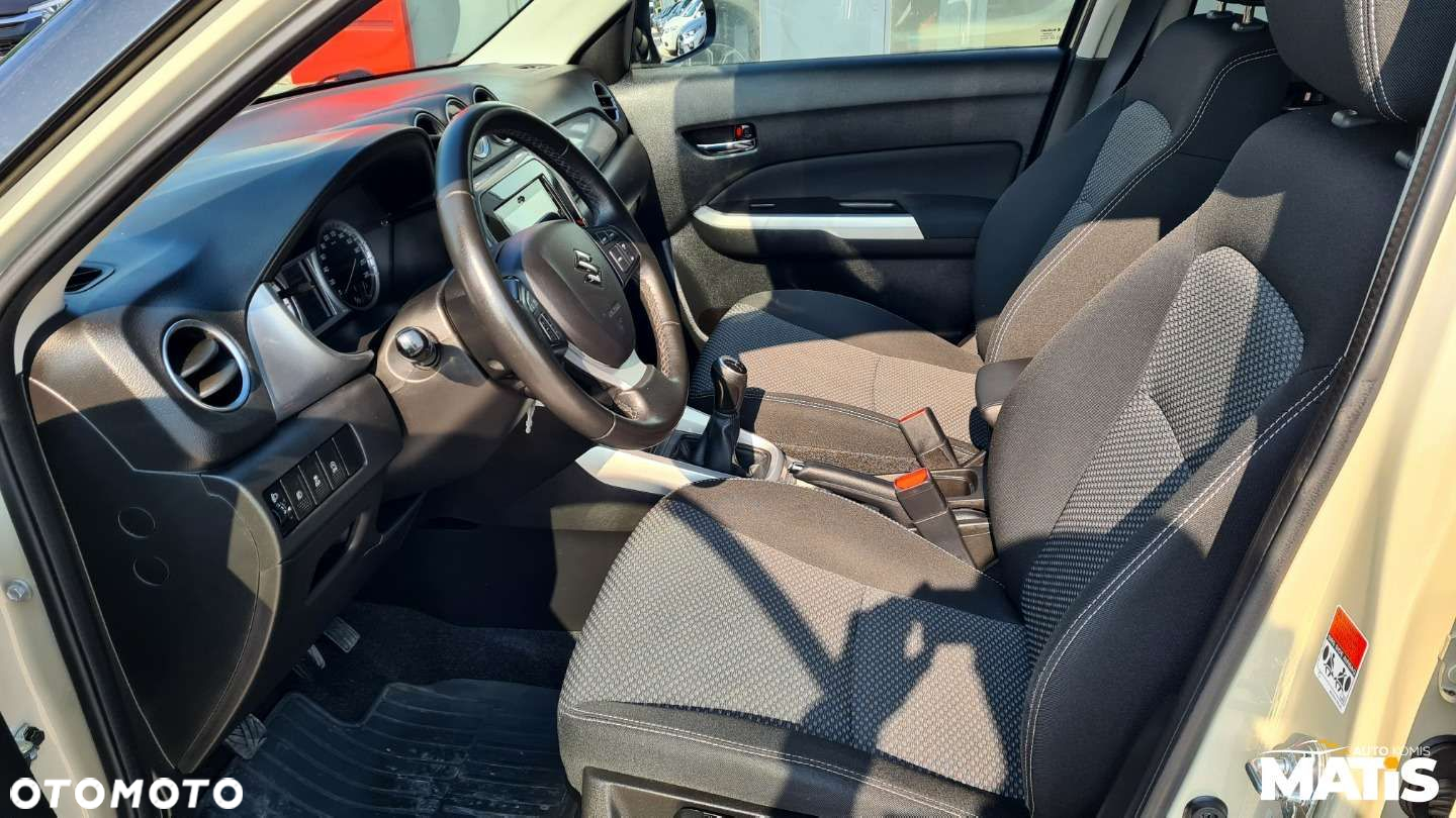 Suzuki Vitara - 7