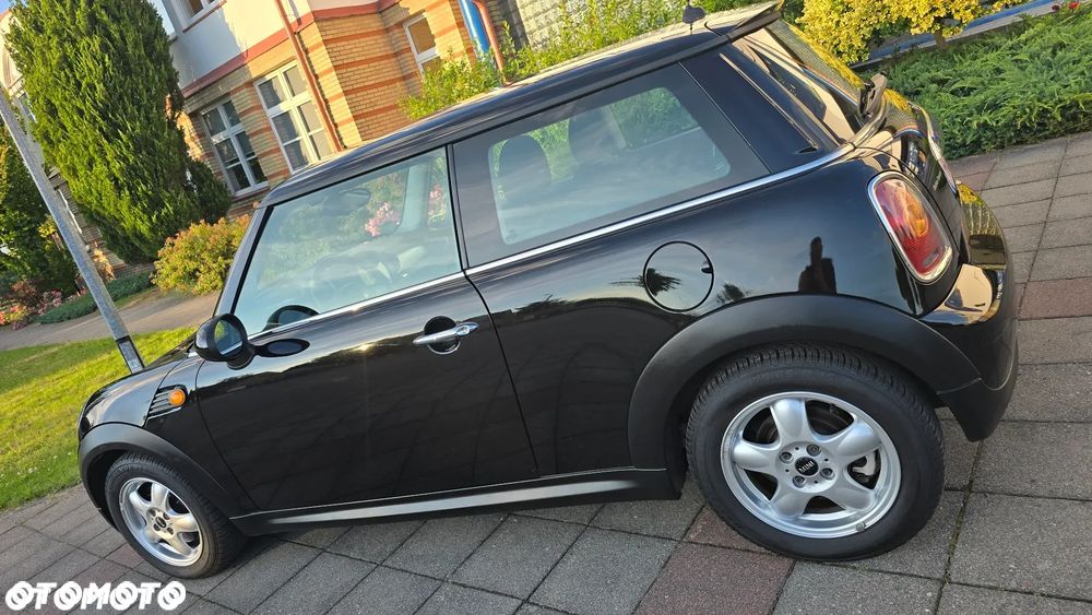 MINI Cooper - 11