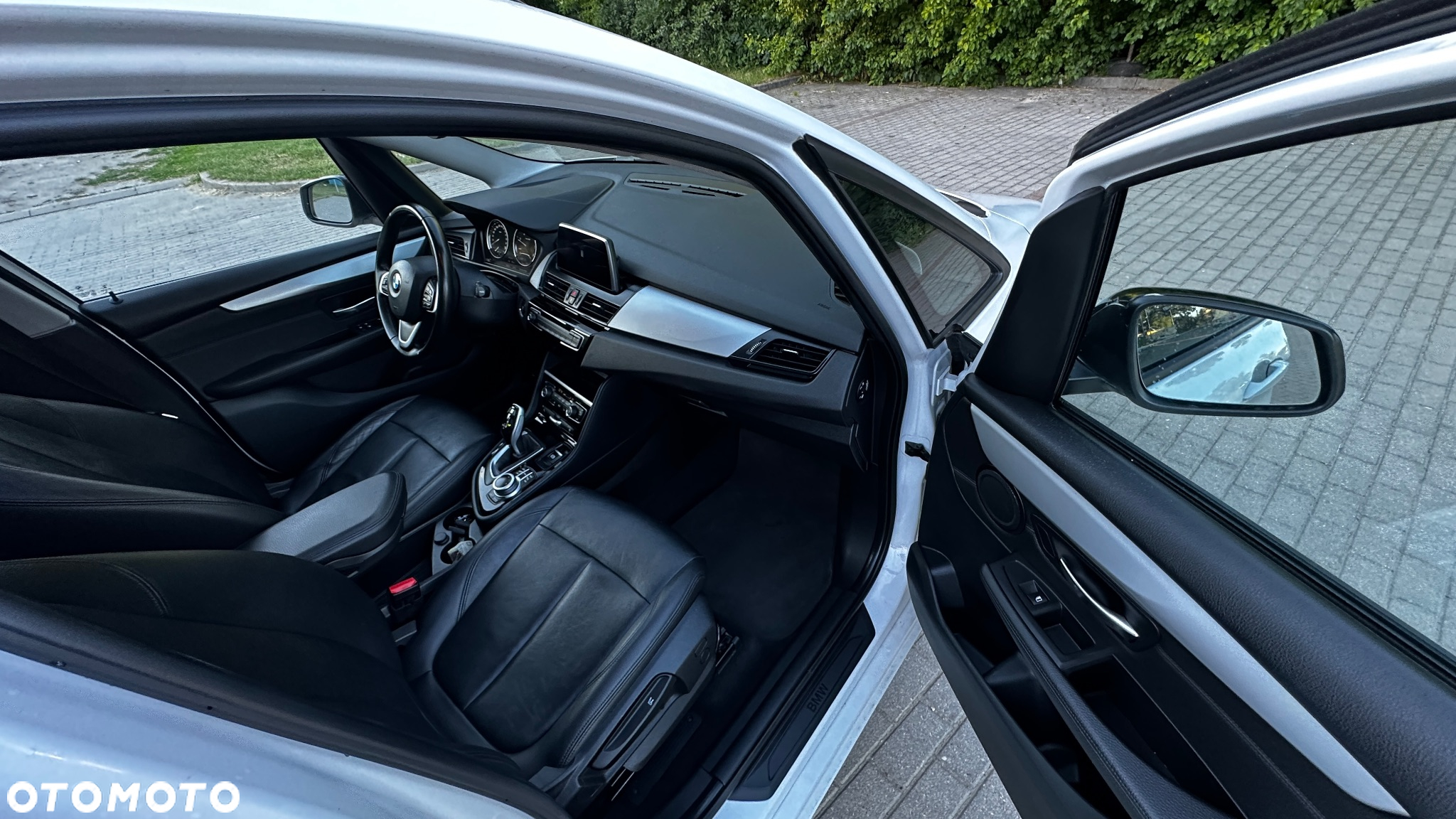 BMW Seria 2 218d Active Tourer Sport-Aut Advantage - 15