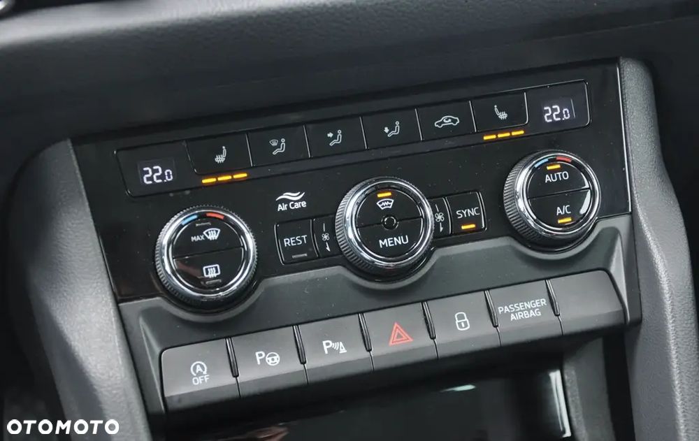 Skoda Kodiaq 2.0 TDI 4x4 Style DSG - 20