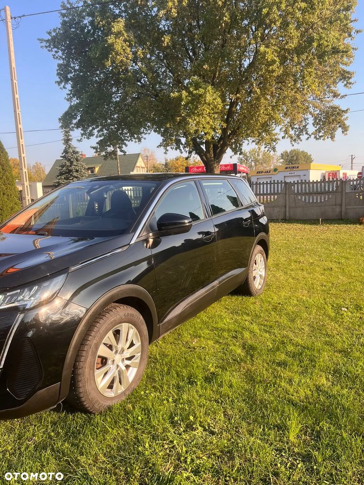 Peugeot 3008 - 32