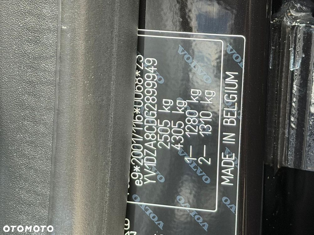 Volvo XC 60 D4 Geartronic Inscription - 37