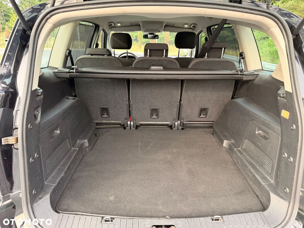 Ford S-Max - 20