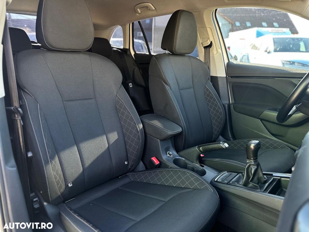 Skoda Scala 1.0 TSI Ambition - 30
