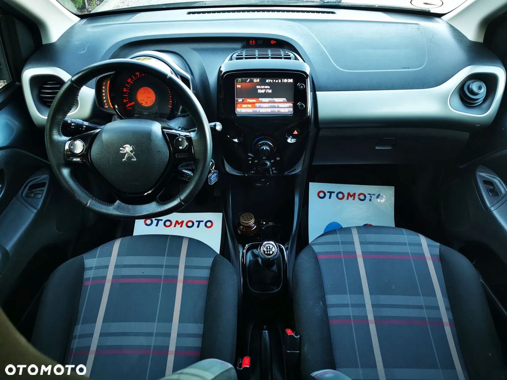 Peugeot 108 VTI 68 Style - 19